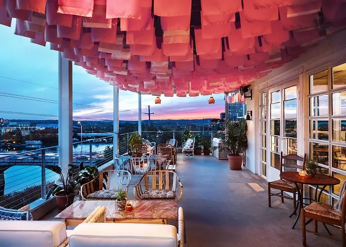 Best Hotels in Austin, Texas