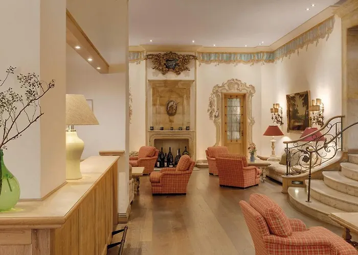 Best Accommodation Munich