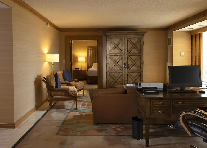 Finest trivago hotels in Albuquerque, New Mexico