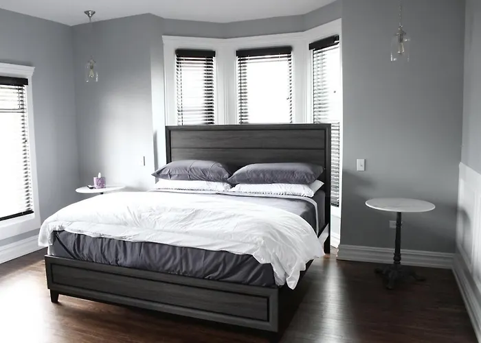 Best Hotels in Plainfield WI