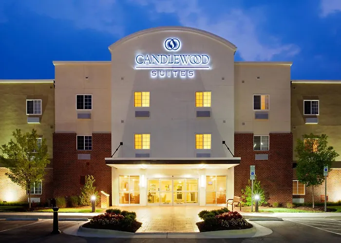 Best Pet Friendly Hotels in Rocky Mount N.C