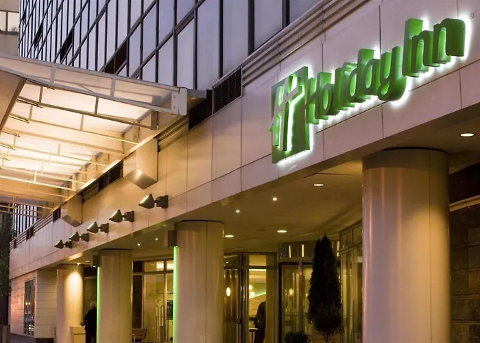 Cheap Hotels in Washington DC