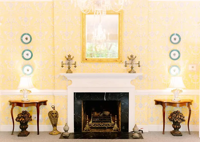 Best Places to Stay in Charlotte