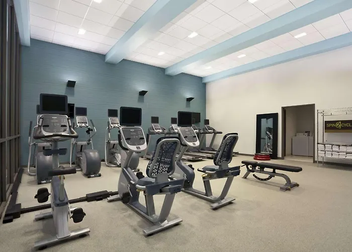 Top Hotels Near Philadelphia PA