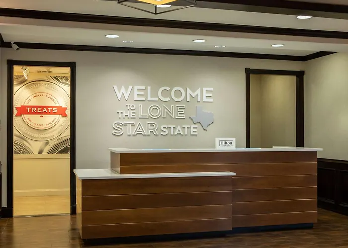 Premier Hotels in Boerne, Texas