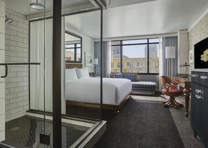 Top Hourly Hotels in San Diego