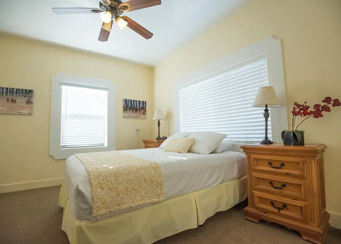 Top Cheap Hotels in Pismo Beach