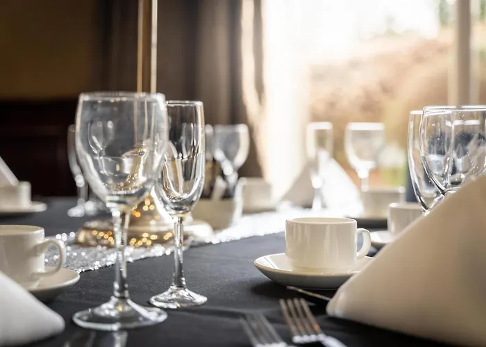 Superb Ballymena Hotels for Your Northern Irish Stay