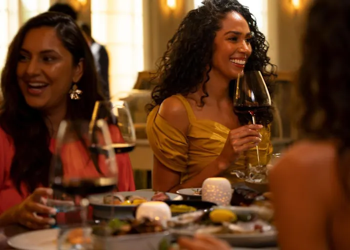 Top Big Hotels in Orlando for Ultimate Comfort