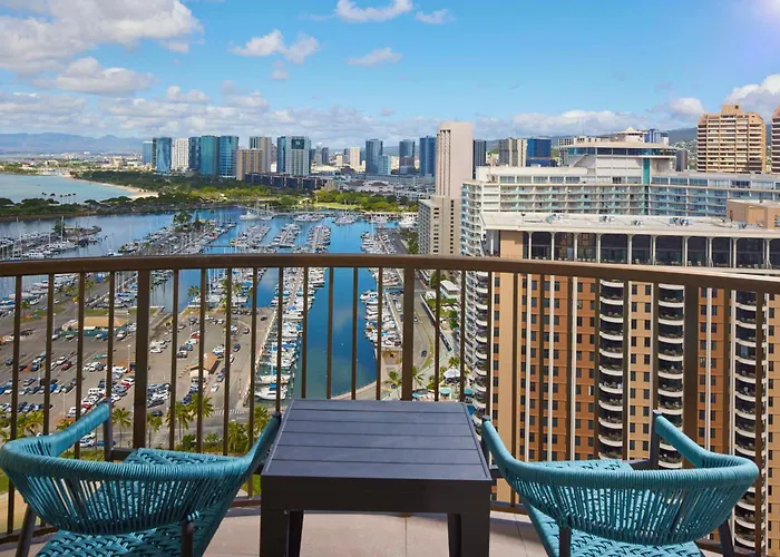 Best Honolulu Hotels for Unforgettable Stays