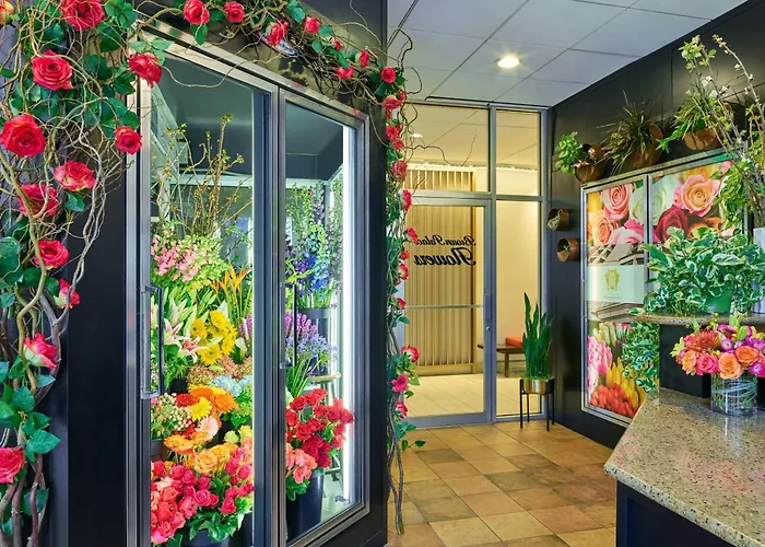 Top Hotels Near Denver Zoo for an Unforgettable Stay