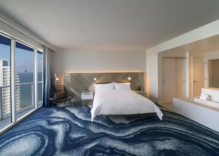 Best Gay-Friendly Hotels in Fort Lauderdale, Florida