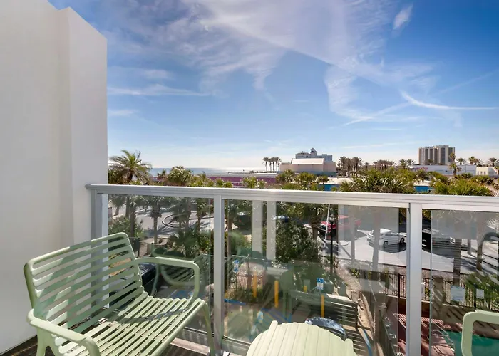 Best Hotels at Jacksonville Beach, Florida