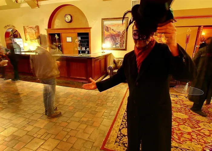 Top Hotels on Route 66 in Flagstaff, AZ