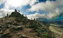Mount Snowdon