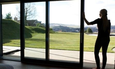 Skyhouse, Lewes, East Sussex: B&B review | Sussex holidays