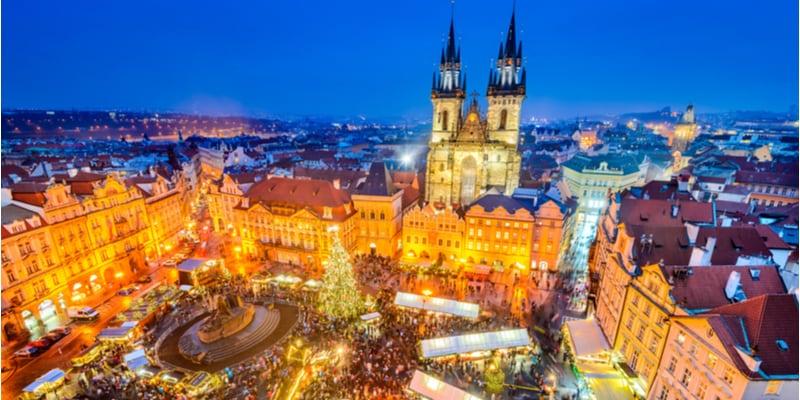 praga-winter