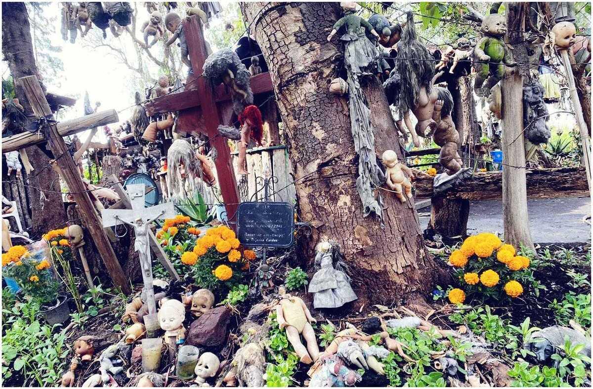 Haunted places: Top 45 scariest places in the world