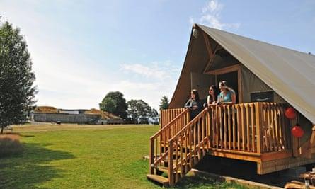 Fort Rodd Hill, Victoria 