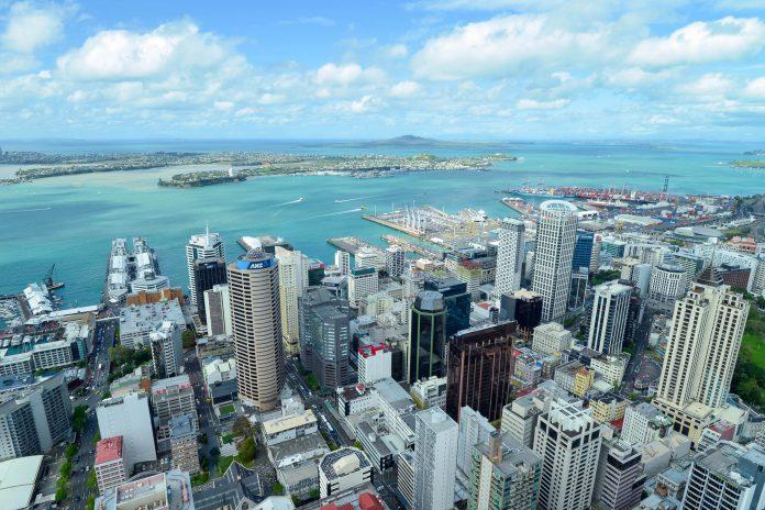 Auckland, New Zealand