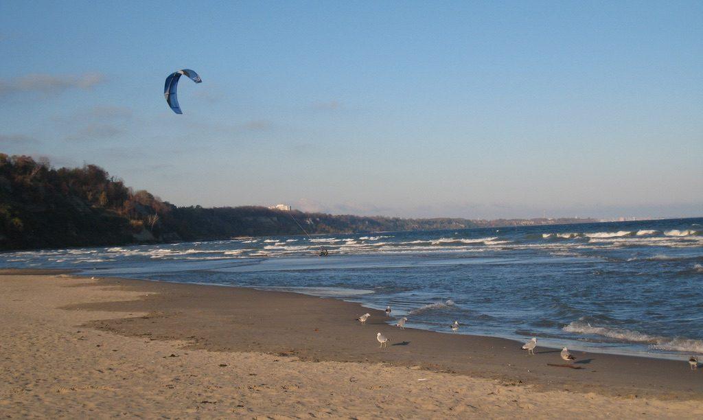 The 7 best beaches in Toronto