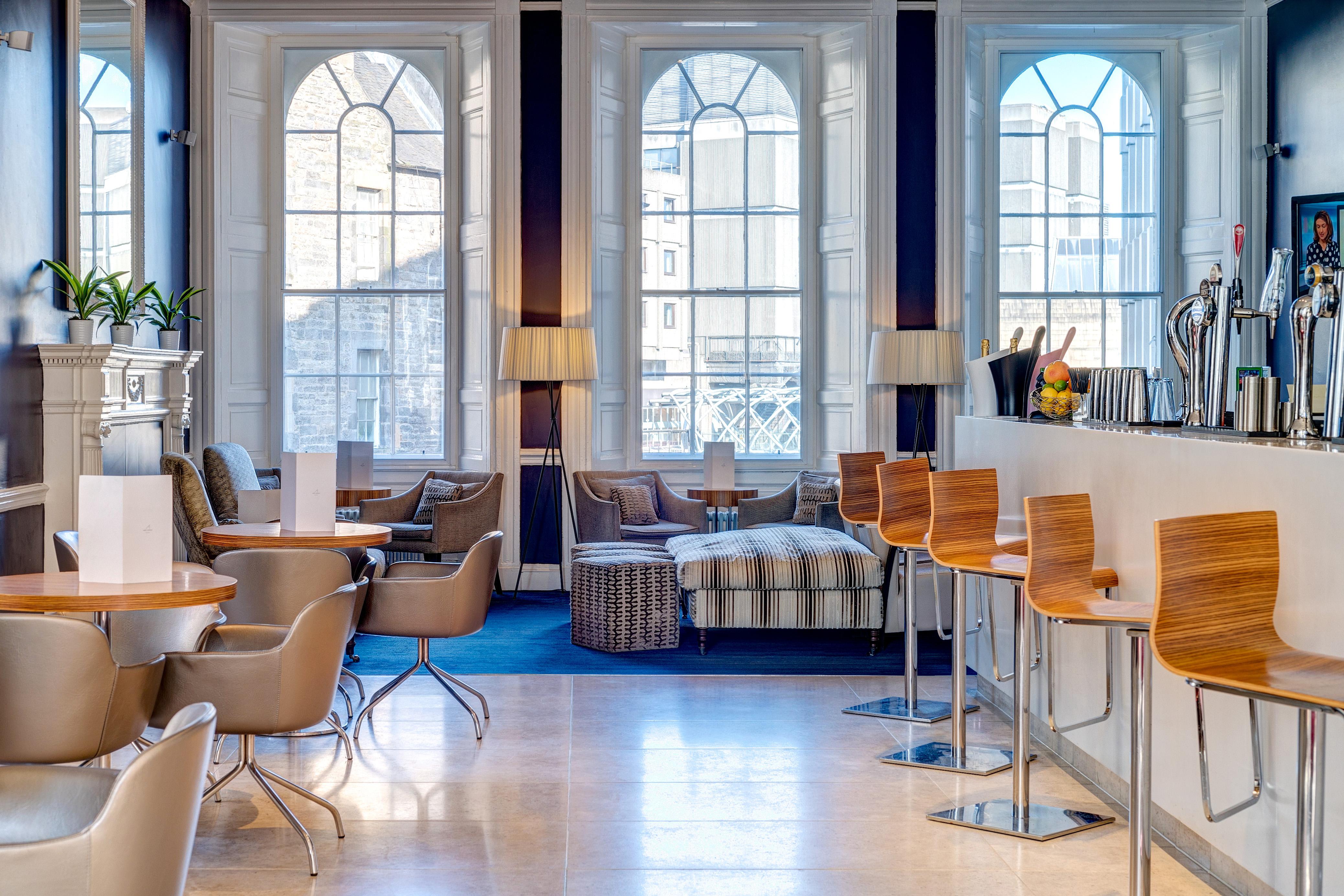 Best affordable hotels in Edinburgh under £150