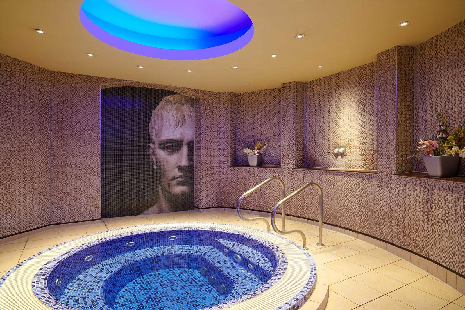 Spa at The Grand York