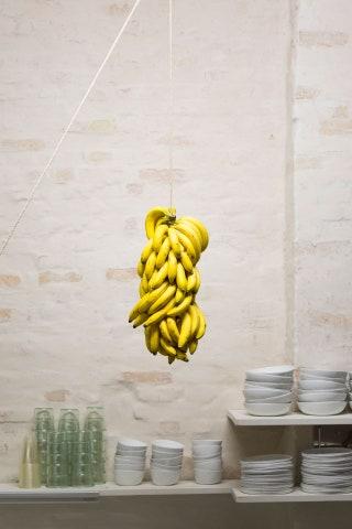 Daluma is in Berlin's cool Mitte district.