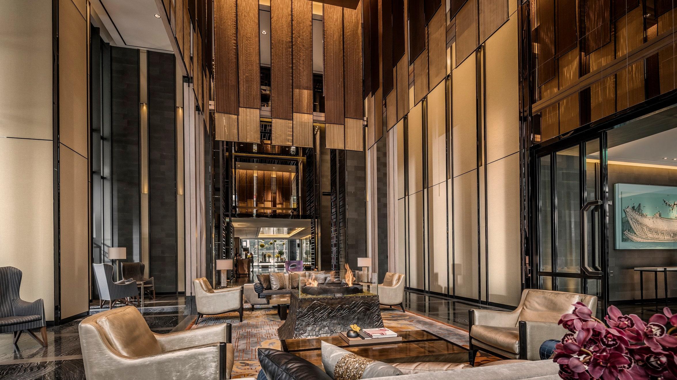 Discovering the Best Hotels in Seoul: Where Tradition Meets Modern Luxury